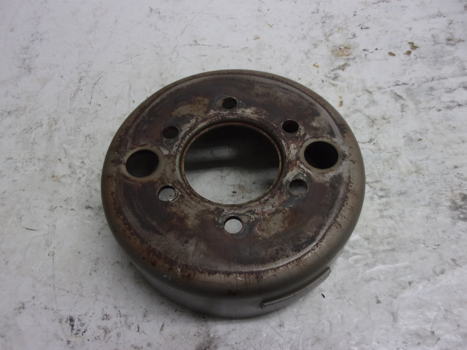 Sea Doo Bombardier 1999-2002 RX GTX GSX LRV XP 951 Magneto Part# 290966682
