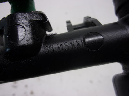 Sea Doo Bombardier 2008-2011 RXP RXT-X 255 OEM Fuel Rail + Injectors # 420874432