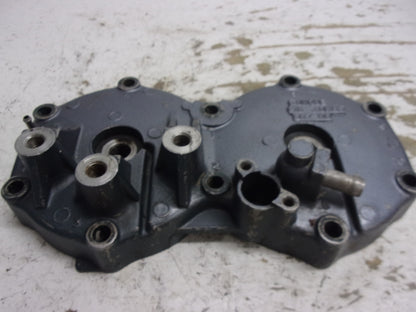Yamaha Waverunner 1990-1996 SuperJet VXR 650 OEM Cylinder Head # 6R7-11111-00-94
