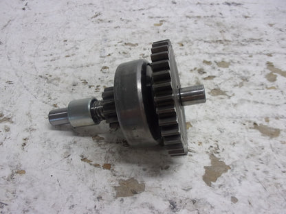 Sea Doo Bombardier 2003-2009 GTX RXP RXT GTI OEM Starter Bendix Part# 420890632