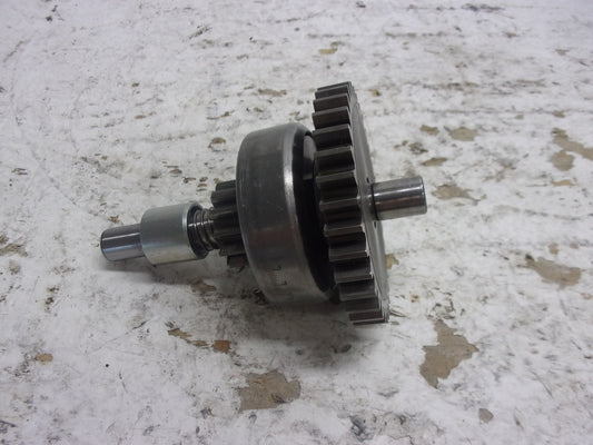 Sea Doo Bombardier 2003-2009 GTX RXP RXT GTI OEM Starter Bendix Part# 420890632
