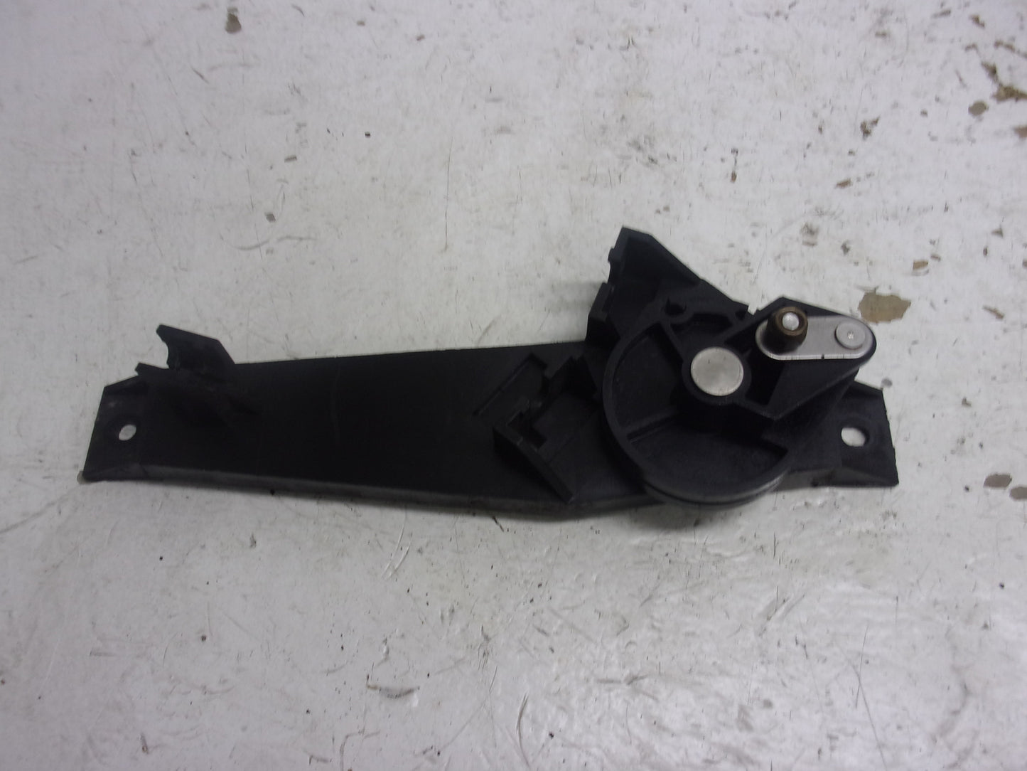 Yamaha Waverunner 2005 FX HO FX Cruiser Remcoon Lever Assembly F1S-6134A-00-00