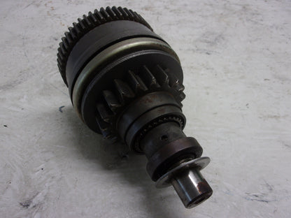 Polaris PWC Watercraft 1992-2004 SLT SLX SL OEM Starter Bendix Gear # 3240120