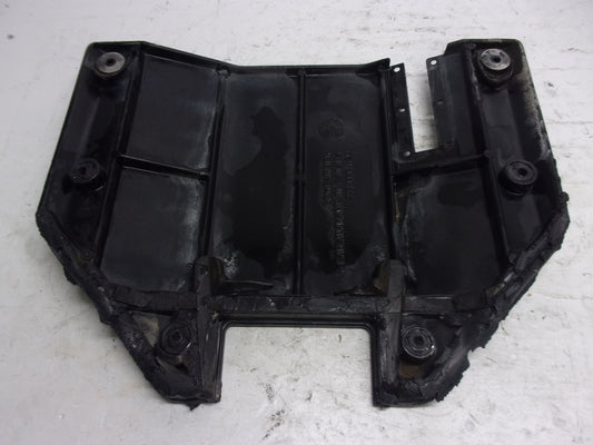 Sea Doo Bombardier PWC 2000 RX RXDI OEM Ride Plate Assembly # 271001141