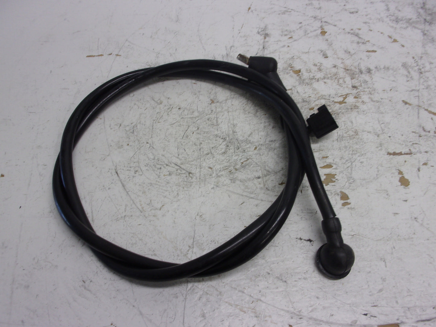 Kawasaki Jet Ski 2014-2021 Ultra 310 LX OEM Negative Lead Cable Part# 26011-0835