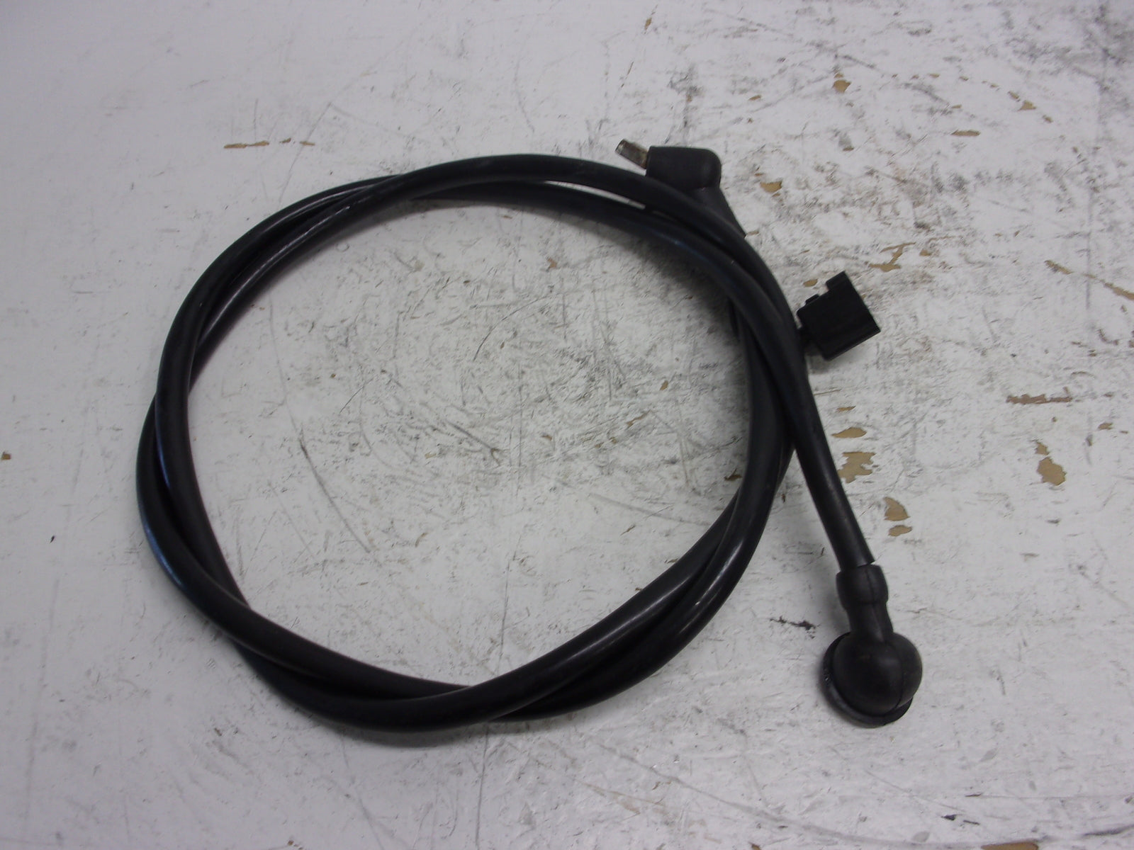 Kawasaki Jet Ski 2014-2021 Ultra 310 LX OEM Negative Lead Cable Part# 26011-0835