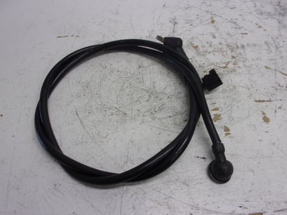 Kawasaki Jet Ski 2014-2021 Ultra 310 LX OEM Negative Lead Cable Part# 26011-0835