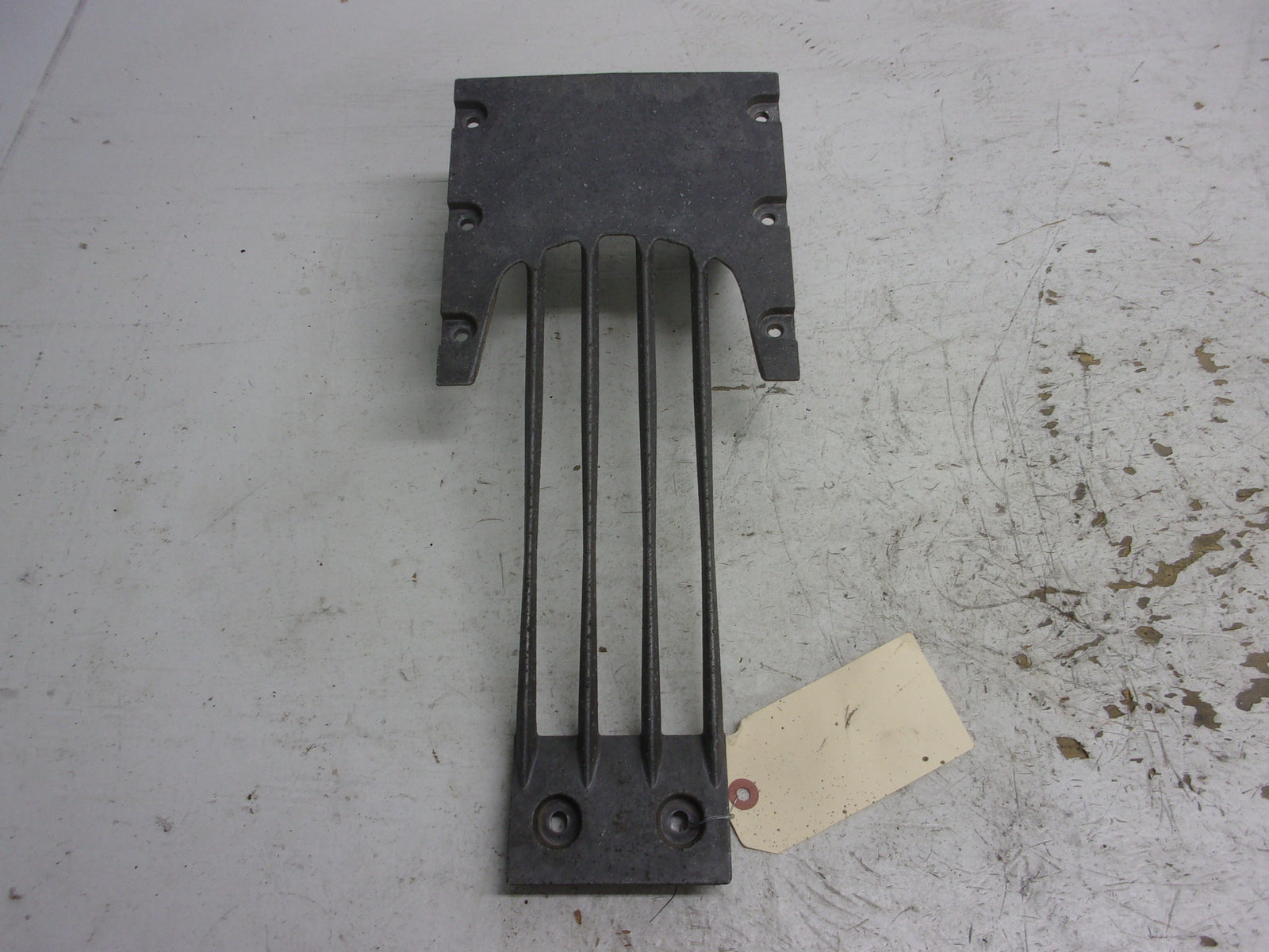 Yamaha WaveRunner 1997-2004 GP XL 1200 Intake Screen Part# 65R-R1333-00-00