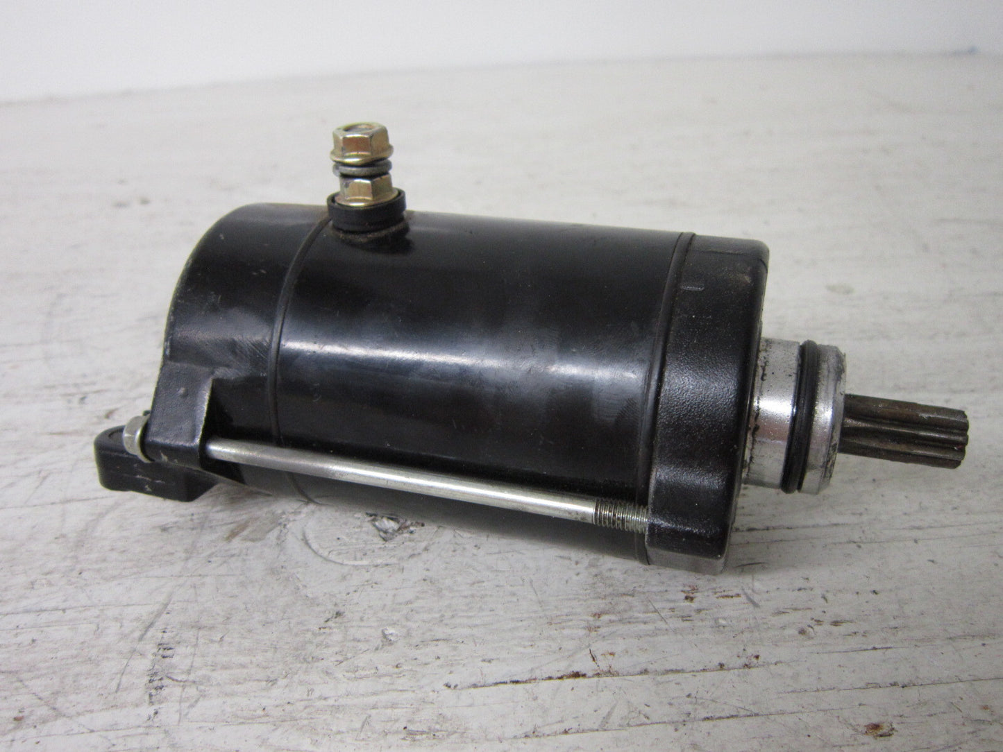 Yamaha WaveRunner 1995-2008 GP XL SUV XLT OEM Starter Motor  # 63M-81800-00-00