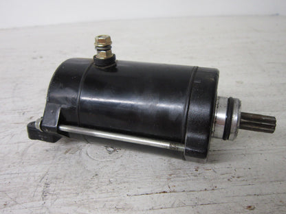 Yamaha WaveRunner 1995-2008 GP XL SUV XLT OEM Starter Motor  # 63M-81800-00-00