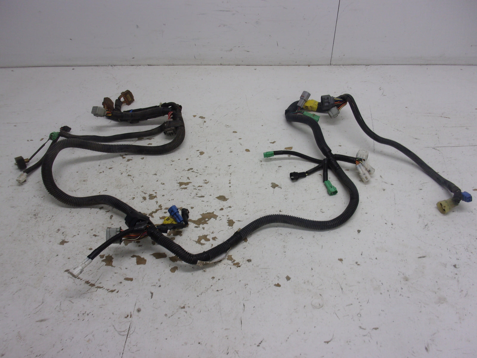 Kawasaki Jet Ski 2001 Ultra 150 OEM Main Wire Harness Part# 26030-3734