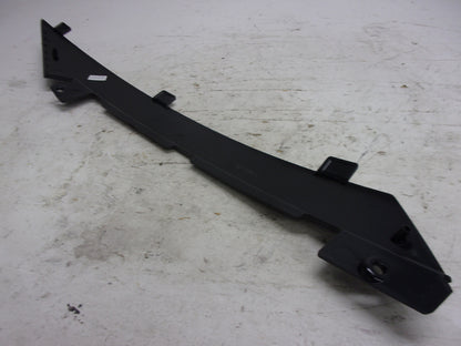 Yamaha WaveRunner 2015-2020 VX GP VXR OEM Black RH Trim Part# F2X-U89AB-00-00