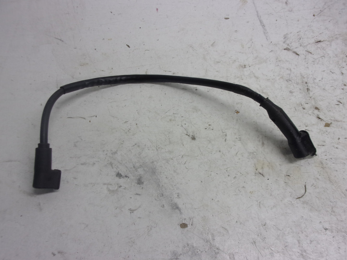 Yamaha WaveRunner 2016-2021 V1 VX EX OEM Negative Wire Lead # 6EY-82117-00-00