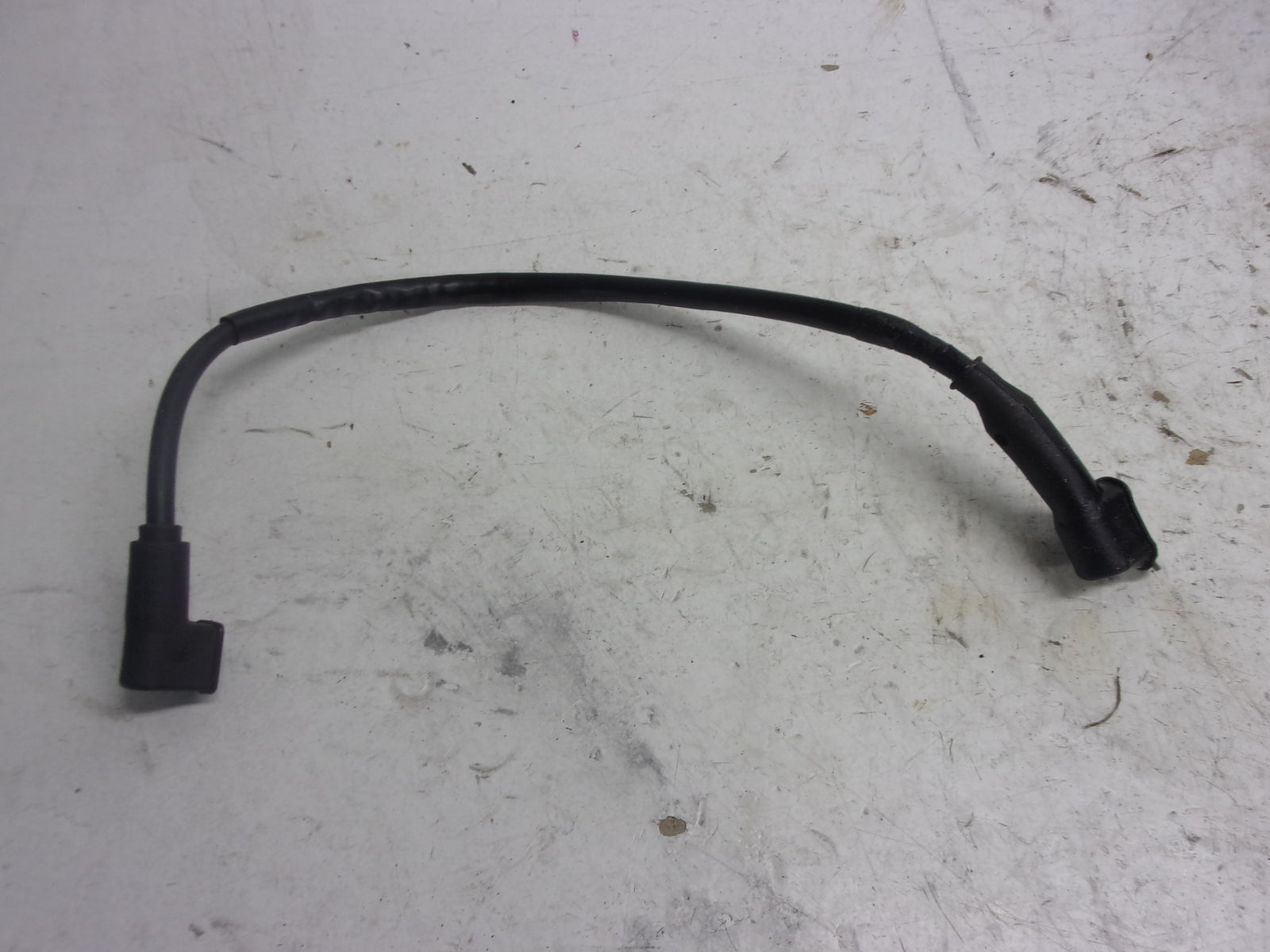 Yamaha WaveRunner 2016-2021 V1 VX EX OEM Negative Wire Lead # 6EY-82117-00-00