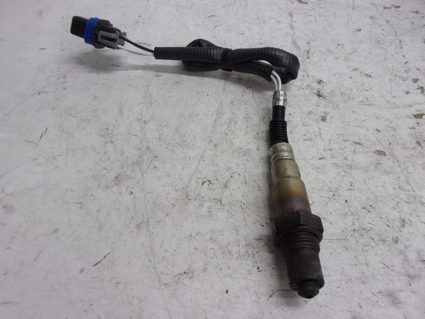 Can-Am Roadster 2011-2022 Ryker RT RT ST F3 OEM Oxygen Sensor Part# 707600872