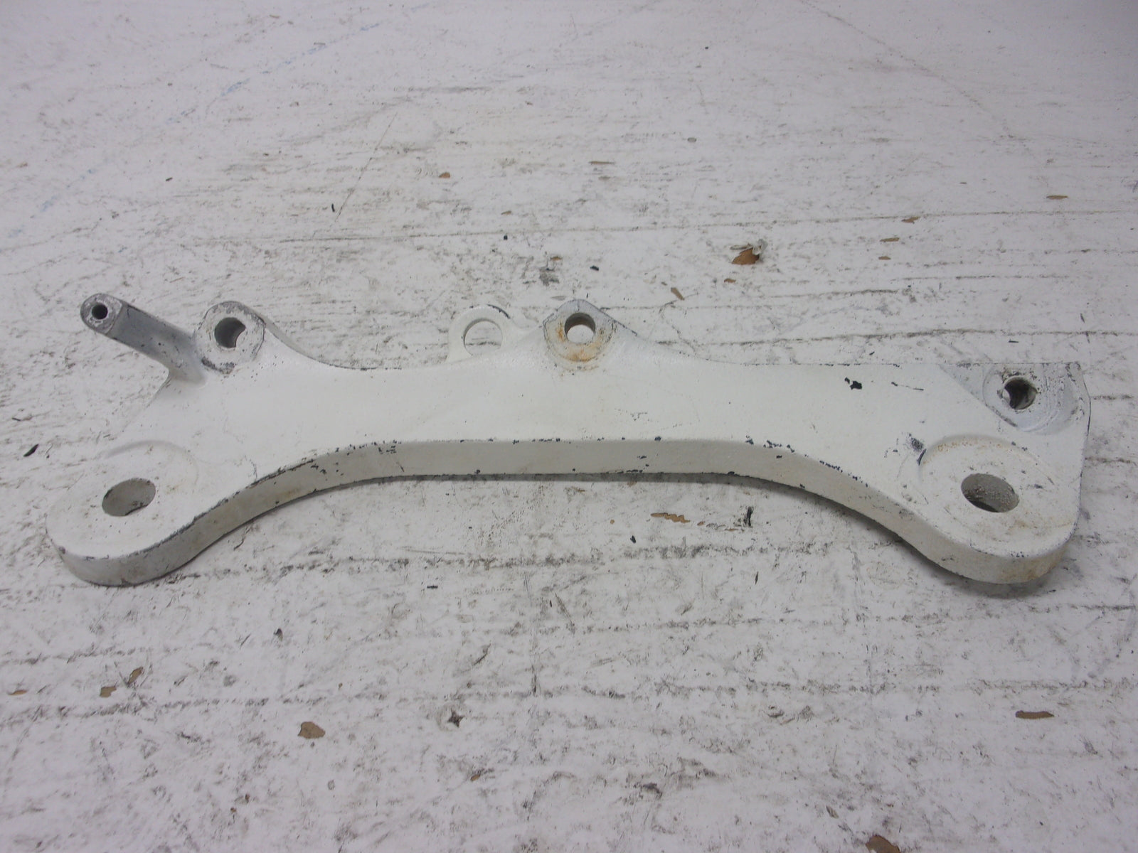 Yamaha Waverunner 1990-1998 WR WVT WB VXR OEM Engine Bracket # 6R7-21425-00-94