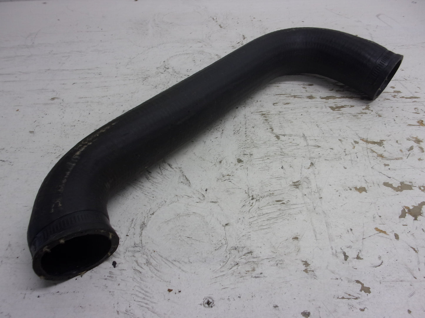 Sea Doo Bombardier 1994-1996 GTI GTS GTX OEM Formed Hose Part# 274000133