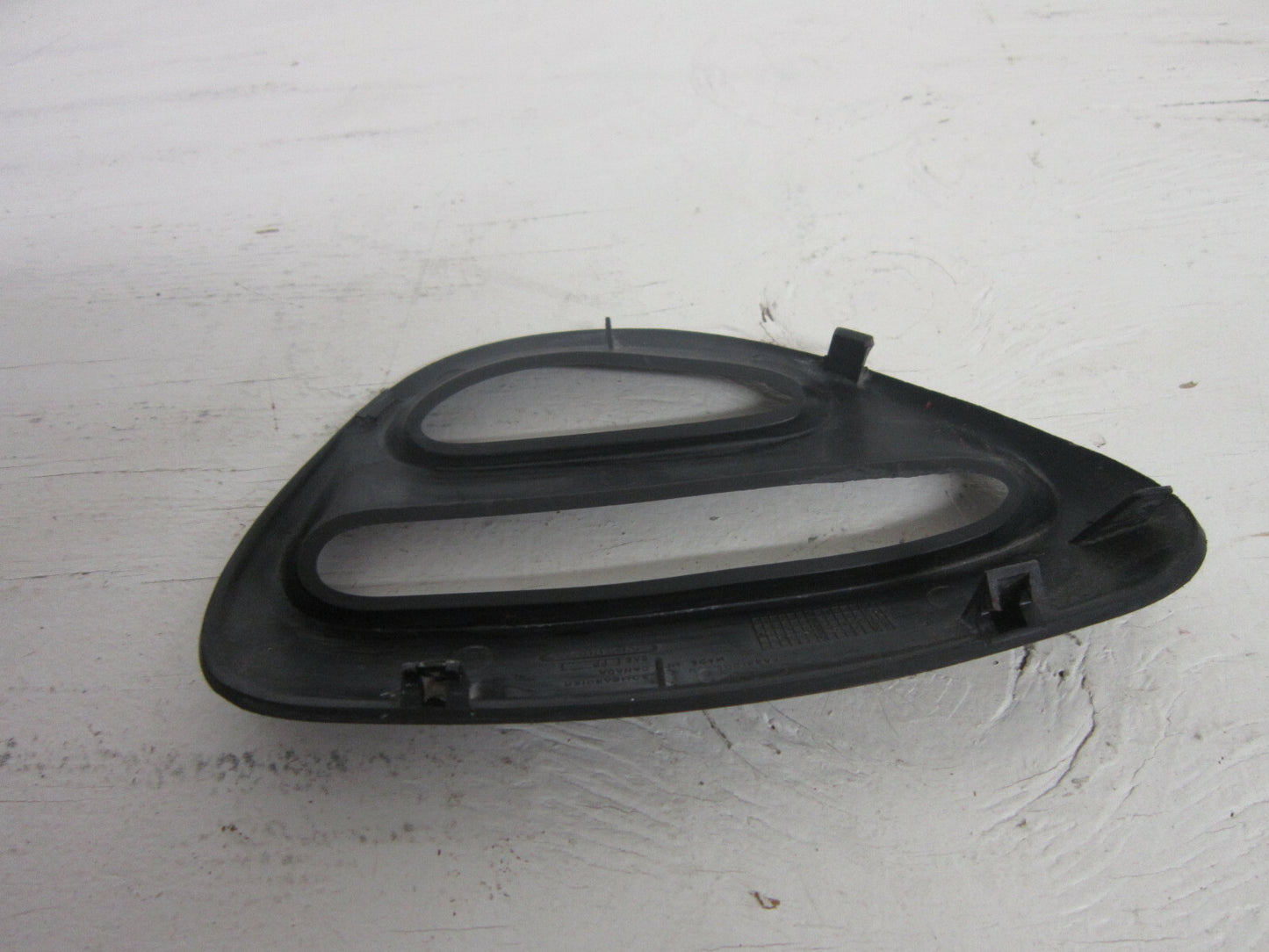Sea Doo Bombardier 1998 GTI GTX OEM Black Grill Assembly Part# 269500525