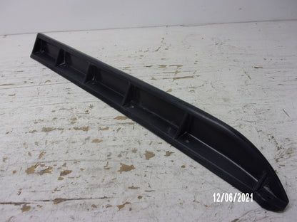 Polaris PWC Watercraft 1997-2001 PRO / SLX OEM Left Sponson Part# 5432467-070