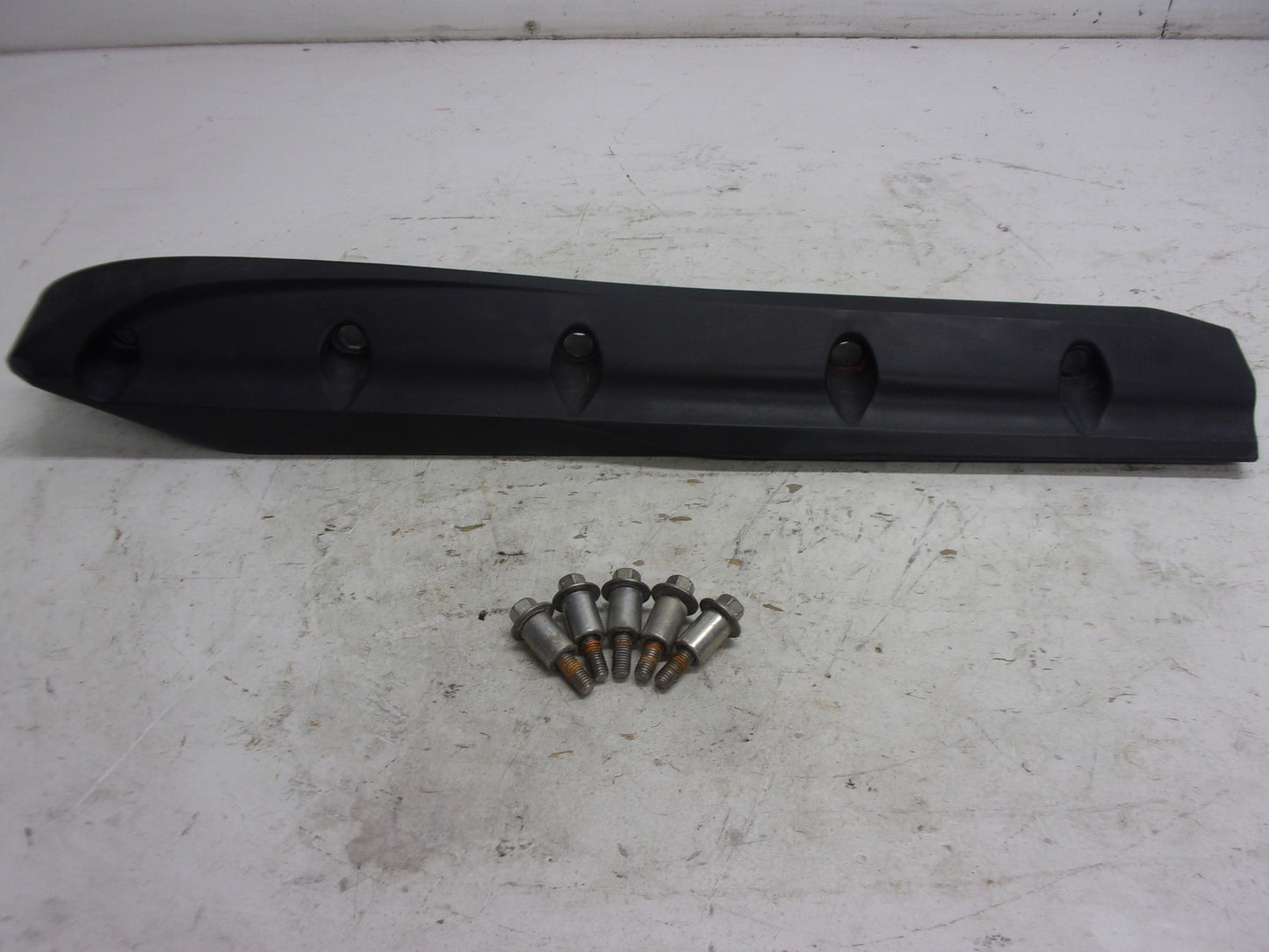 Yamaha WaveRunner 2004-2022 FX VX VXS VXR GP OEM Left Sponson # F1S-U883N-01-00