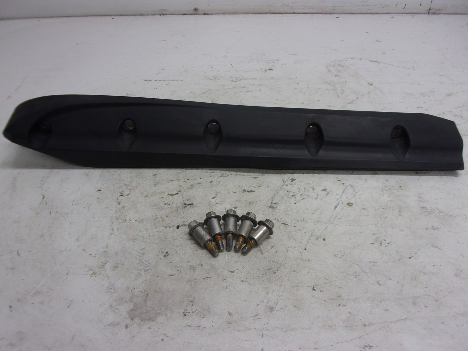 Yamaha WaveRunner 2004-2022 FX VX VXS VXR GP OEM Left Sponson # F1S-U883N-01-00