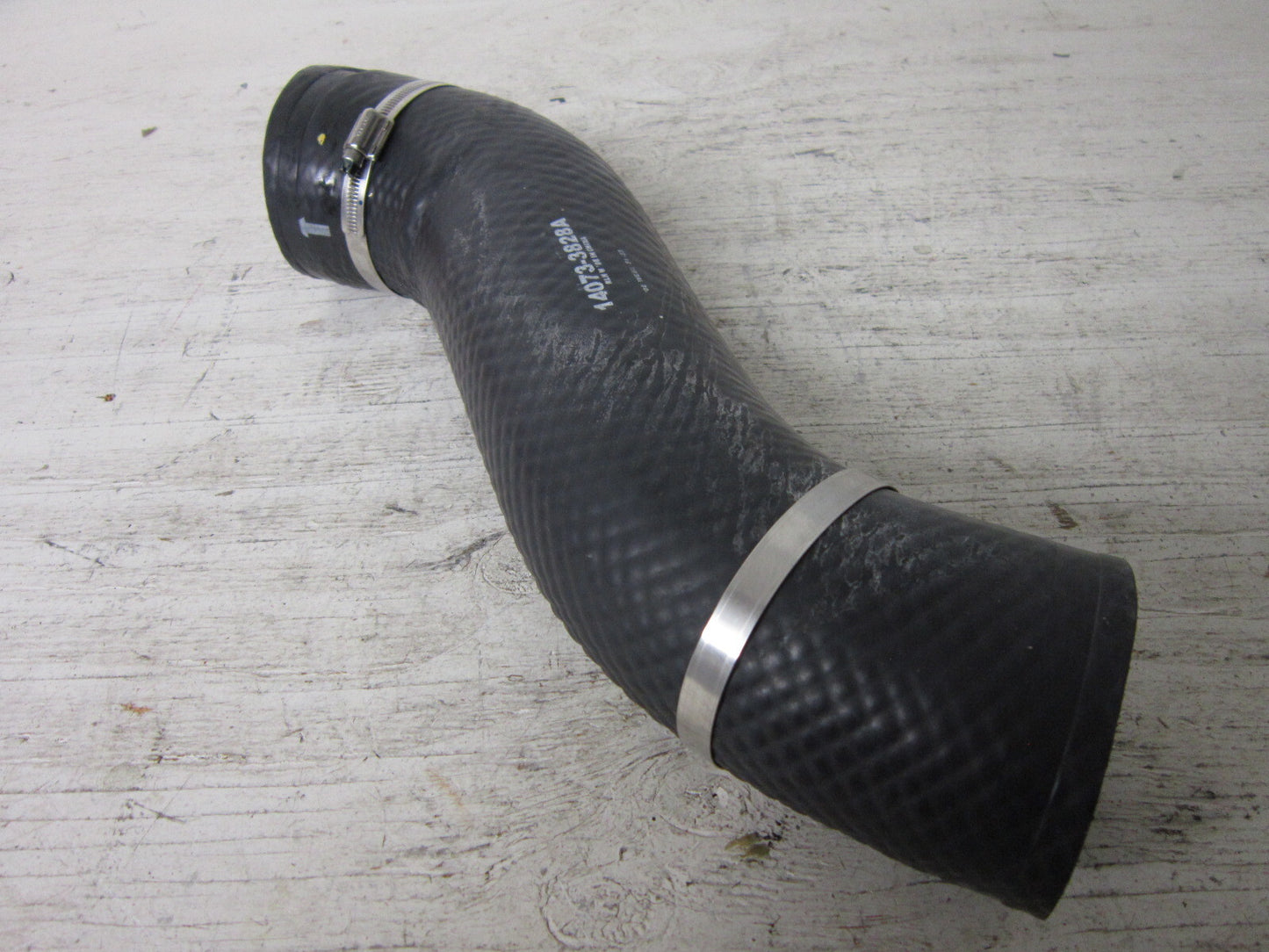 Kawasaki Jet Ski 2007 Ultra 250XOEM Supercharger Duct Hose Part# 14073-3828