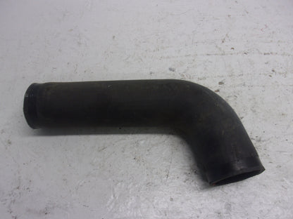 Sea Doo Bombardier 2005 3D RFI Exhaust Hose Assembly # 274001179