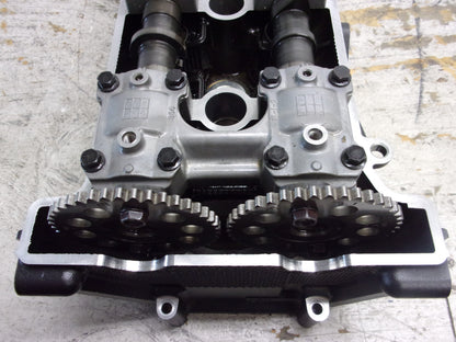 Yamaha 2016-2022 V1 EX VX Super Jet OEM Complete Cylinder Head # 6EY-11110-00-00