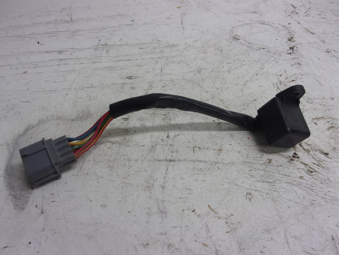Kawasaki Jet Ski 2004-2021 STX 12/15 Ultra OEM Relay Assembly Part# 27002-3703