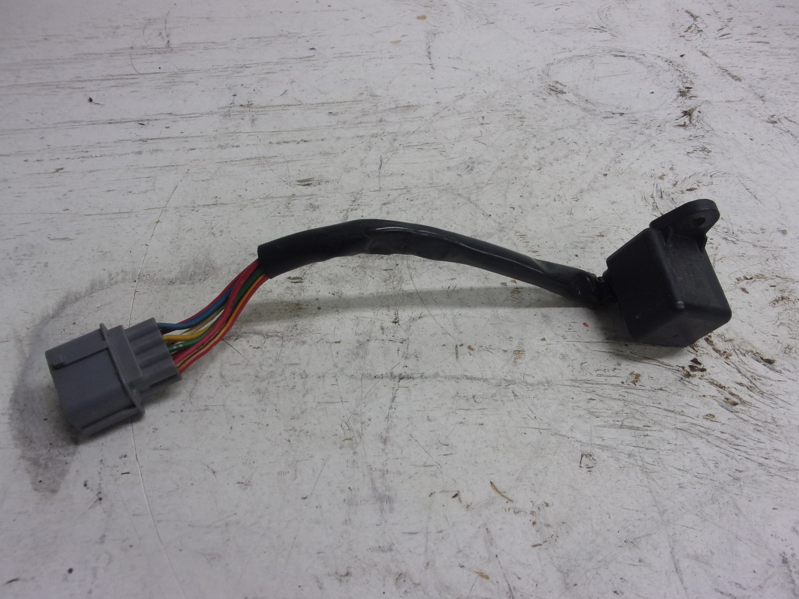 Kawasaki Jet Ski 2004-2021 STX 12/15 Ultra OEM Relay Assembly Part# 27002-3703