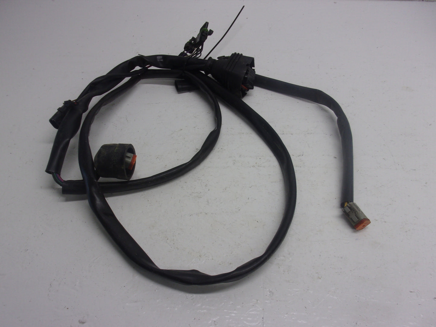 Sea Doo PWC Bombardier 1997 XP OEM Rear Wire Harness Assembly Part# 278001088