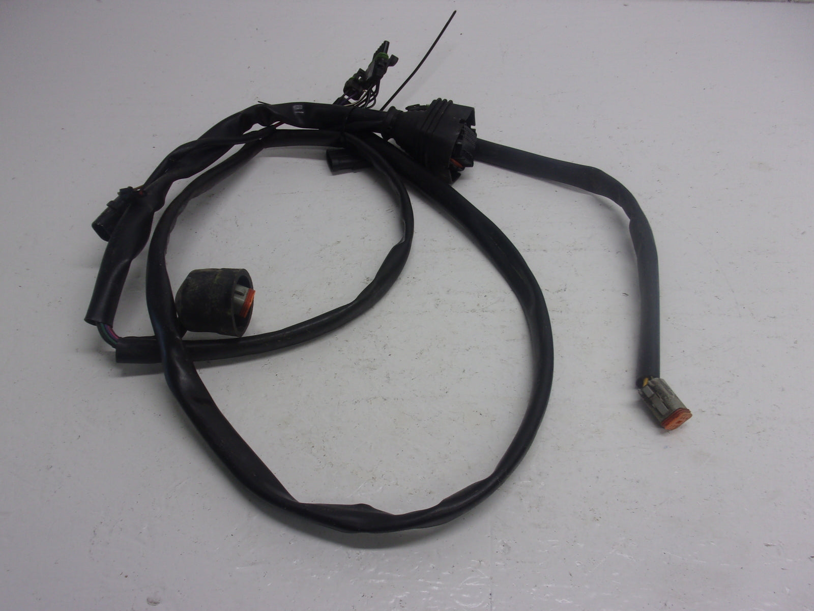 Sea Doo PWC Bombardier 1997 XP OEM Rear Wire Harness Assembly Part# 278001088