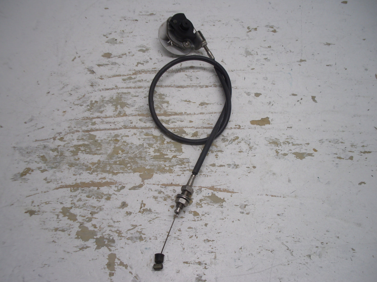 Kawasaki Jet Ski 1991-1999 SS XIR ST STS SS Starter Cable & Knob 54017-3728