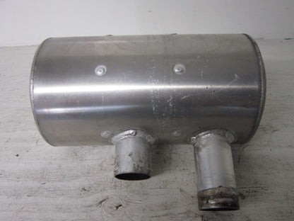Kawasaki Jet Ski 2007-2009 Ultra OEM 2nd Muffler Comp Assembly Part# 49070-3748