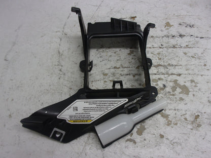 Can-Am Roadster 2019-2020 Ryker OEM Black Air Box Base Plate Assembly 706600151
