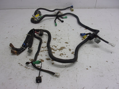 Kawasaki Jet Ski 2001 Ultra 150 OEM Main Wire Harness Part# 26030-3734