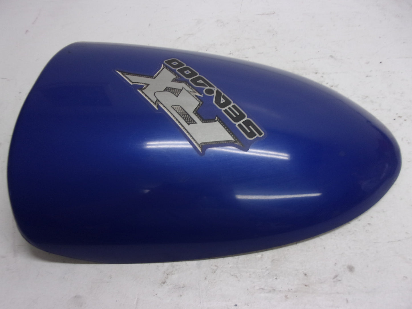 Sea Doo Bombardier 2001 RX OEM Blue Access Cover # 269500902
