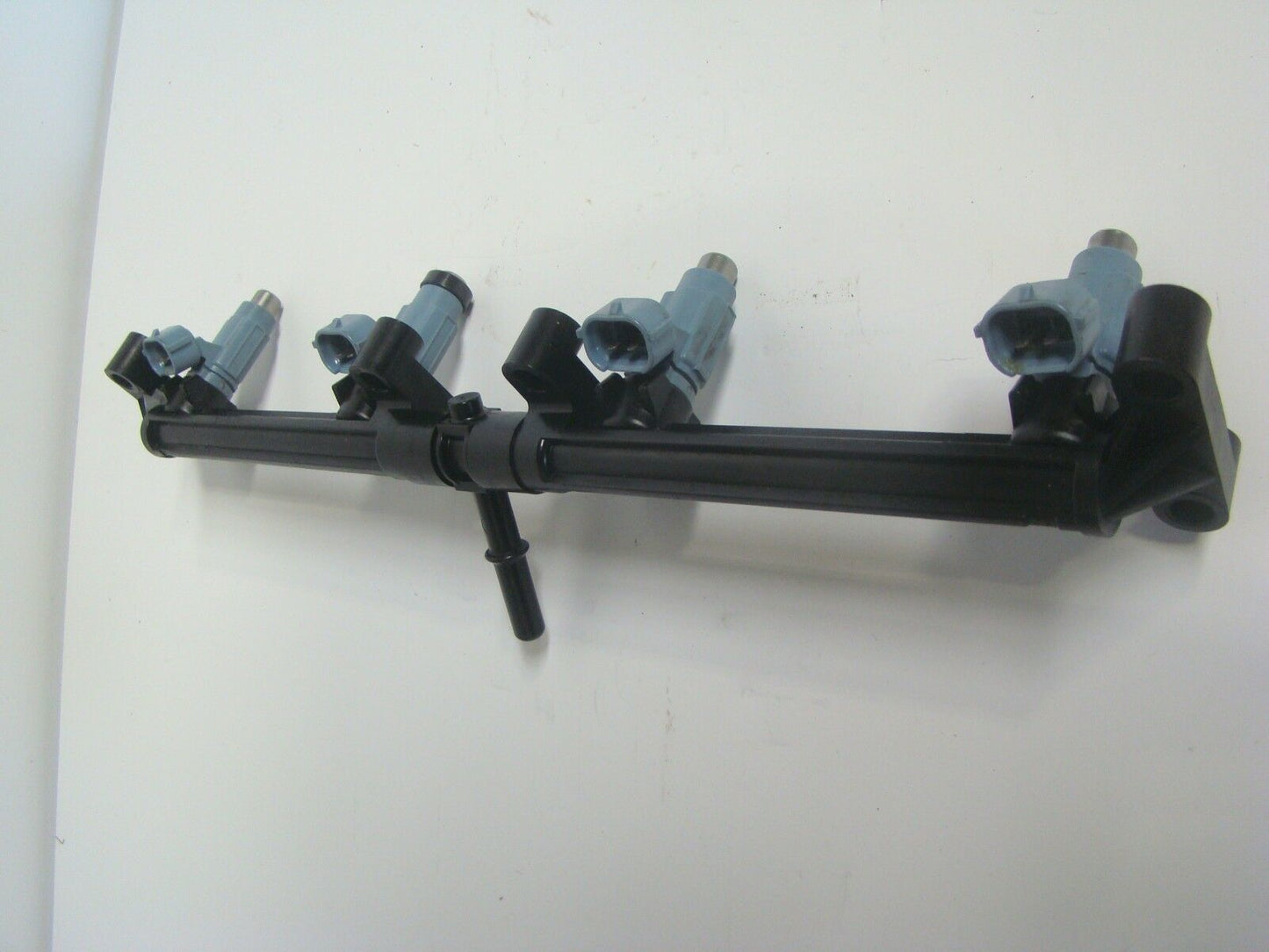 Kawasaki PWC Jet Ski 2011-2018 Ultra 300 310 Fuel Rail + Injectors#  49033-3709