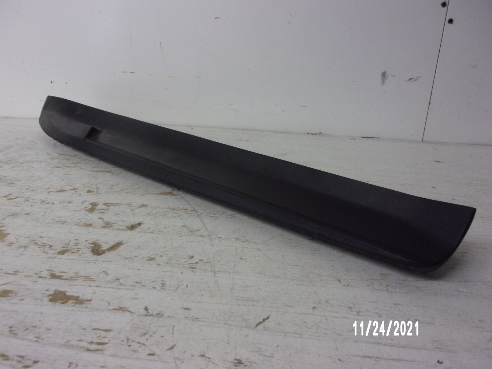 Sea Doo Bombardier PWC 2007-2009 GTX RXP RXT GTI OEM Right Sponson # 292001174