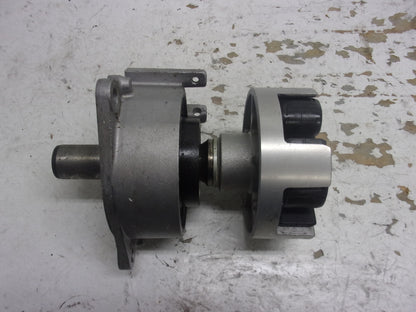 Yamaha Waverunner 2005 FX FXHO OEM Bearing Housing + Coupler # 61X-45332-03-94
