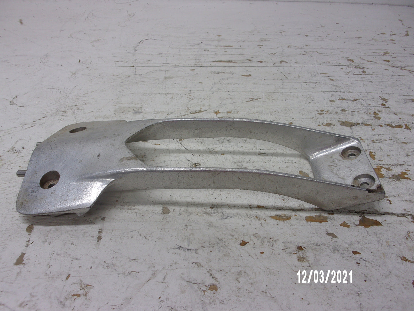 Sea Doo Bombardier PWC 1997-2002 GSX/GTX R&D Performance Intake Grate 113-80401