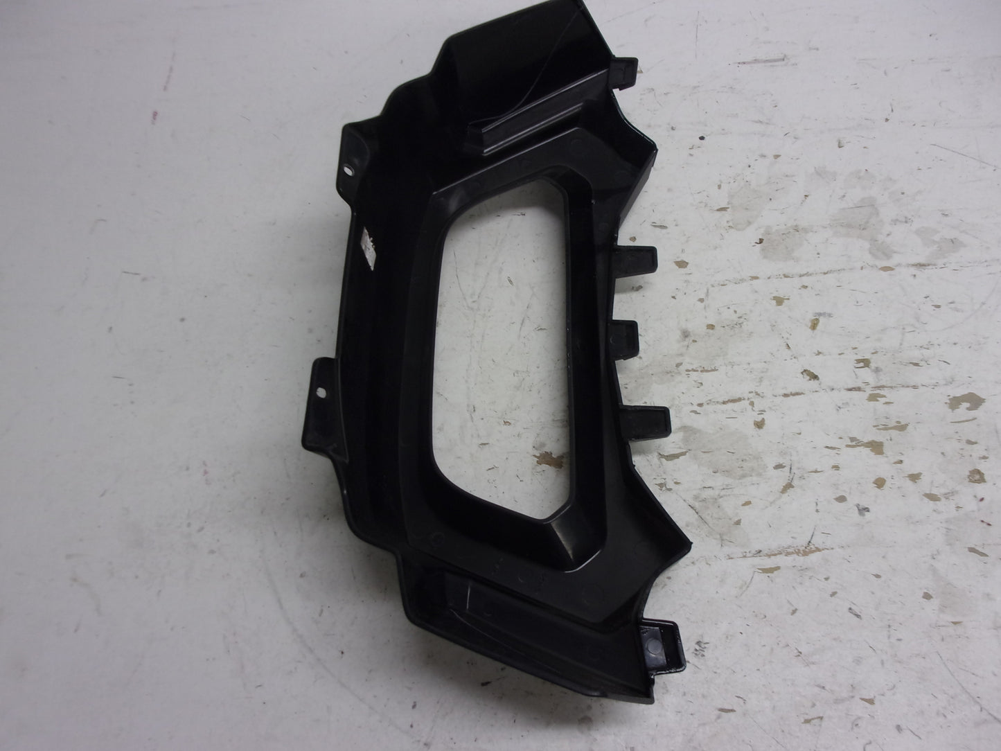 Yamaha  WaveRunner 2015-2020 VX VXR GP OEM Meter / Speedo Trim # F2X-U8262-00-00