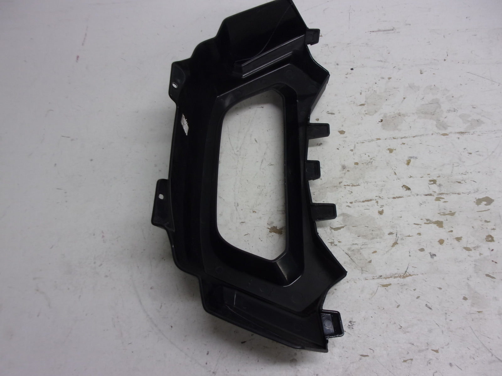 Yamaha  WaveRunner 2015-2020 VX VXR GP OEM Meter / Speedo Trim # F2X-U8262-00-00