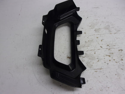 Yamaha  WaveRunner 2015-2020 VX VXR GP OEM Meter / Speedo Trim # F2X-U8262-00-00