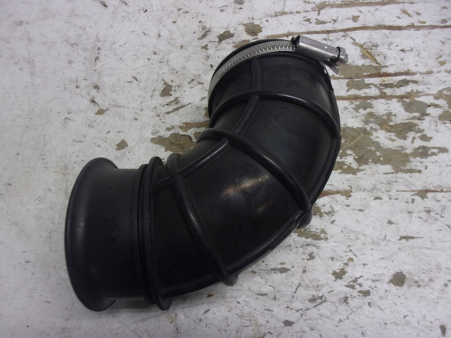 Yamaha WaveRunner 2016-2022 VX V1 EX OEM Air Intake Pipe Part# 6EY-14419-00-00