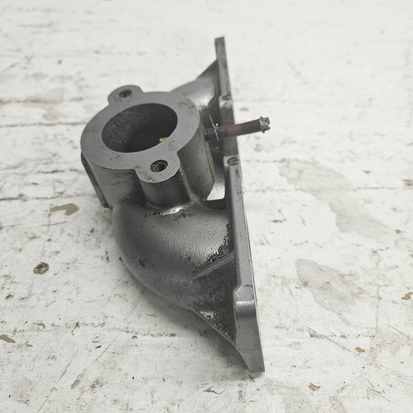 Kawasaki Jet Ski 1991-1995 38MM OEM Intake Manifold # 59076-3708