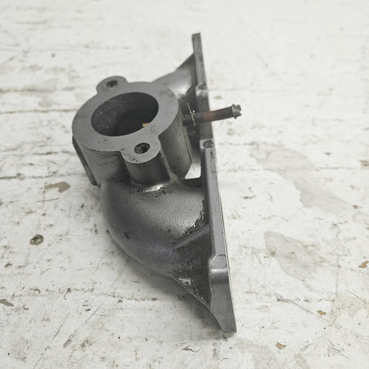 Kawasaki Jet Ski 1991-1995 38MM OEM Intake Manifold # 59076-3708