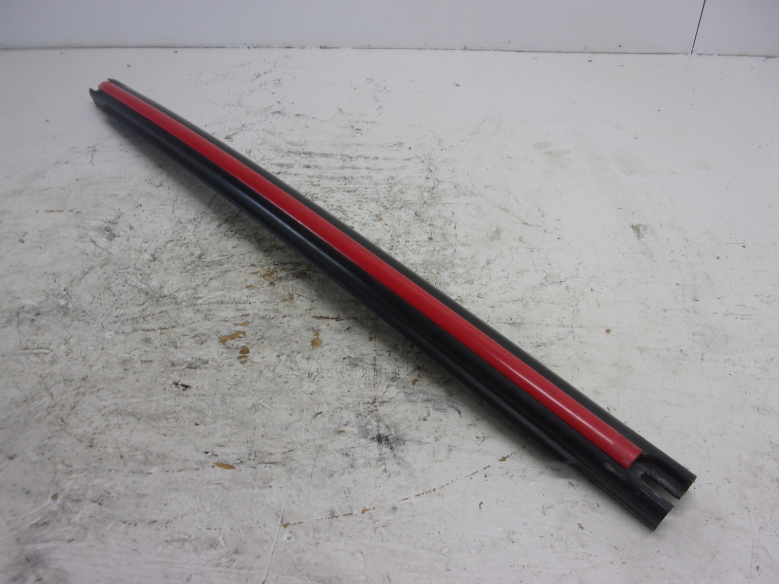 Kawasaki Jet Ski 2002-2019 STX Ultra 310 Black & Red Rear Bumper # 59201-3788-6Z