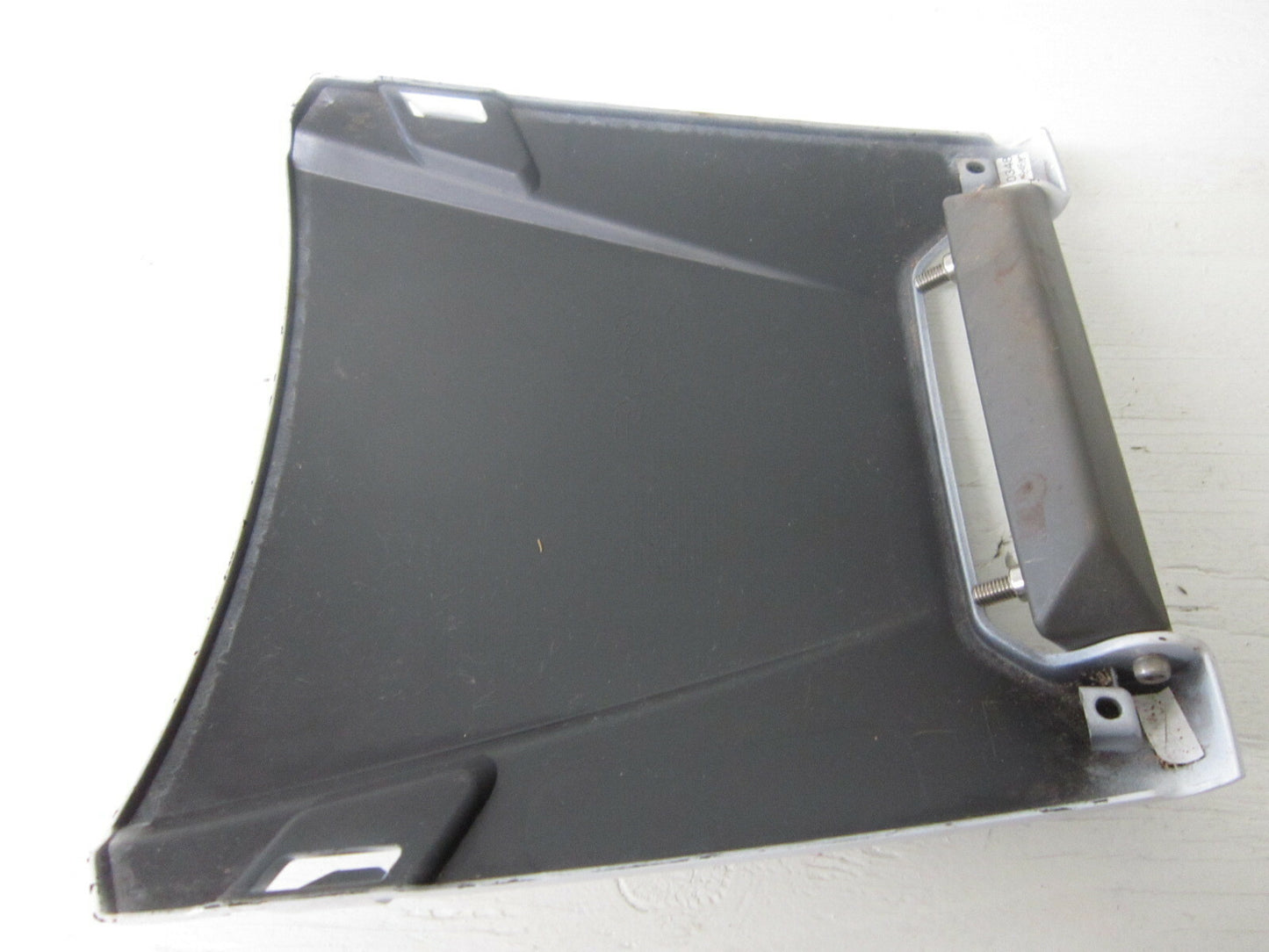 Yamaha Waverunner 2021 FX Cruiser HO NEW White Stern Locker Door F3X-U518M-01-PA
