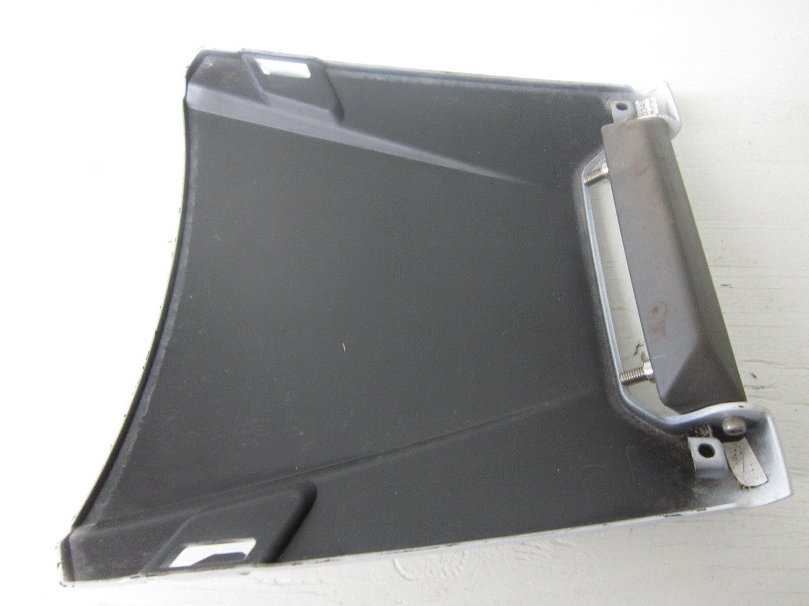 Yamaha Waverunner 2021 FX Cruiser HO NEW White Stern Locker Door F3X-U518M-01-PA
